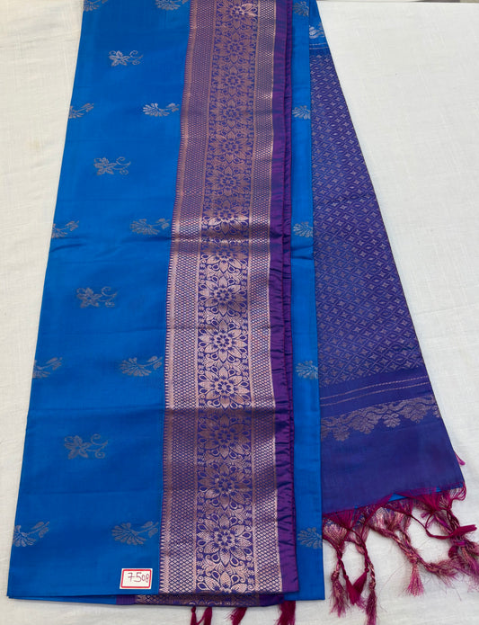 Pure Kanchi  pattu sarees