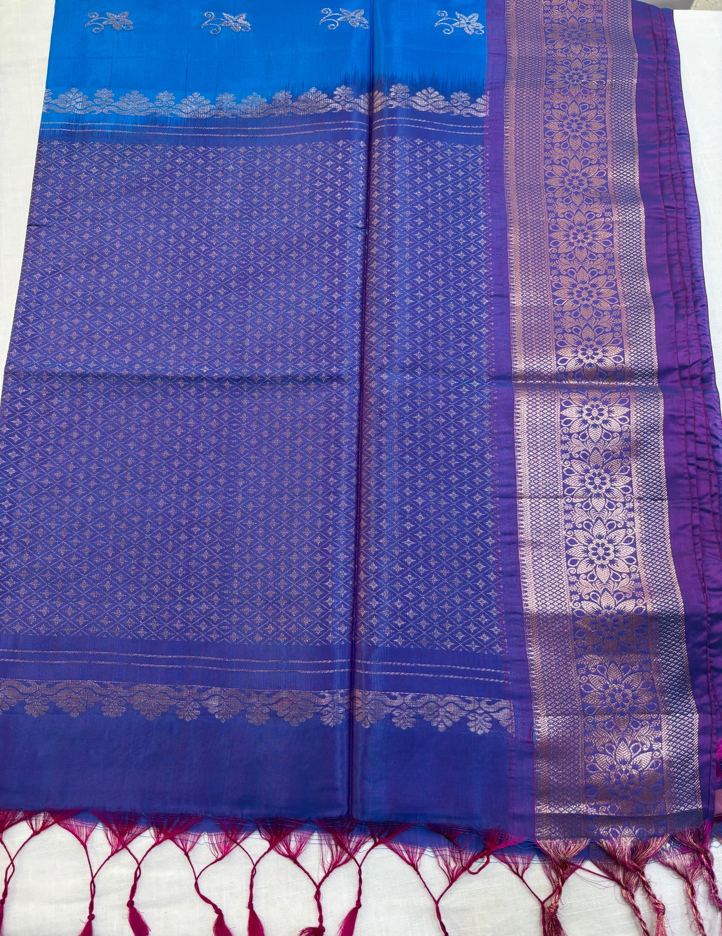 Pure Kanchi  pattu sarees