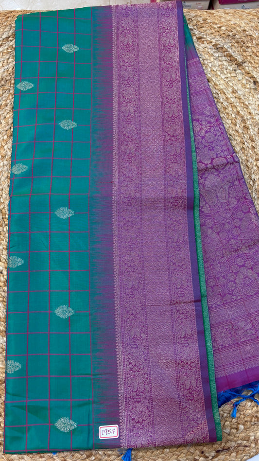 Soft Silk Saree