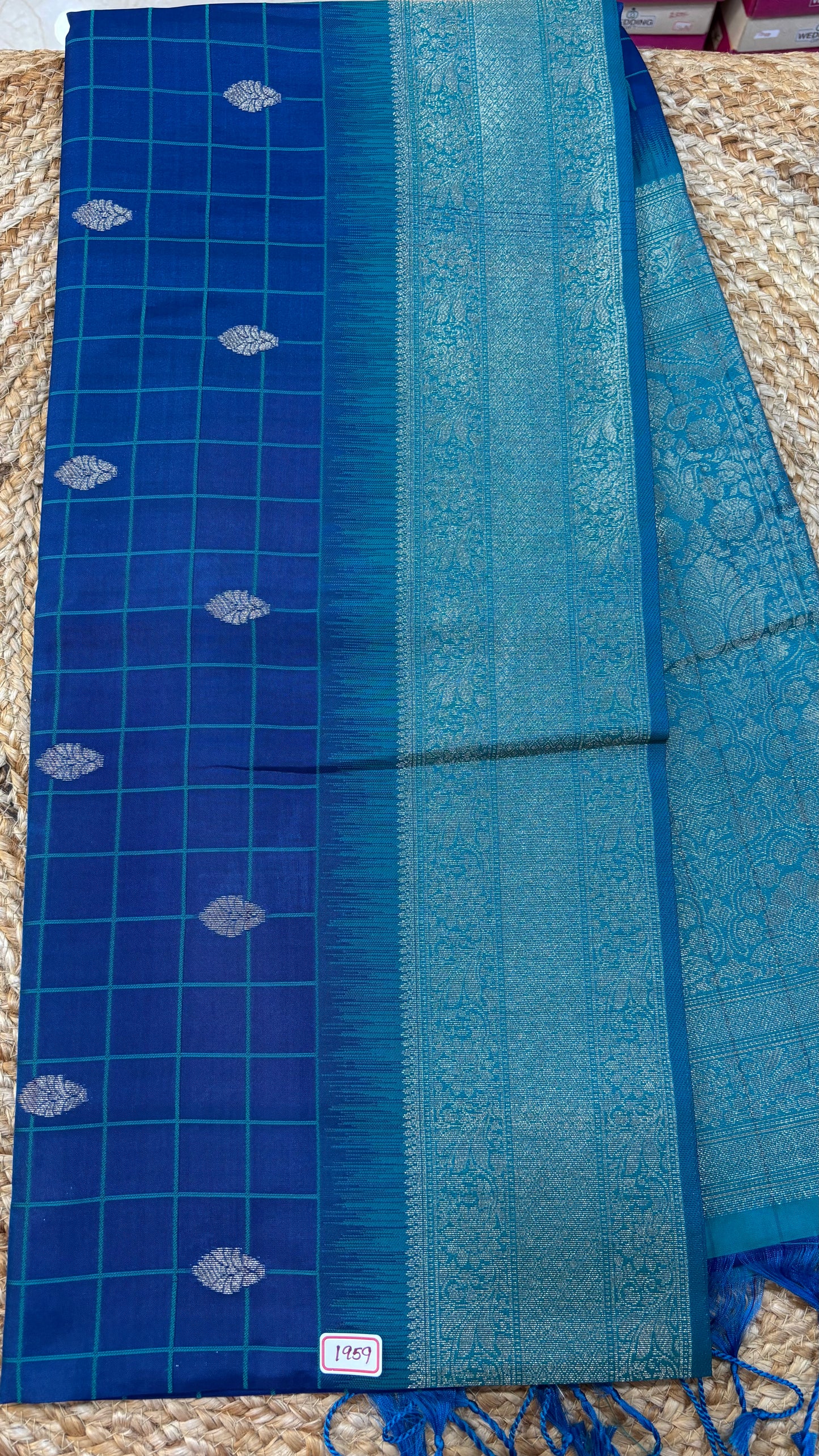 Soft Silk Saree