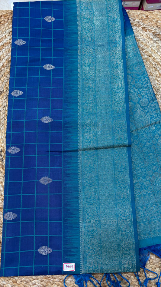 Soft Silk Saree