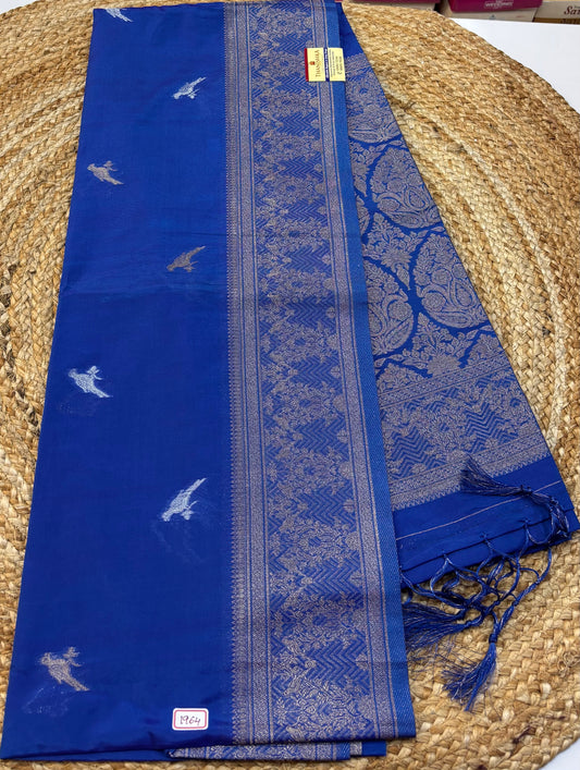 Soft Silk Saree