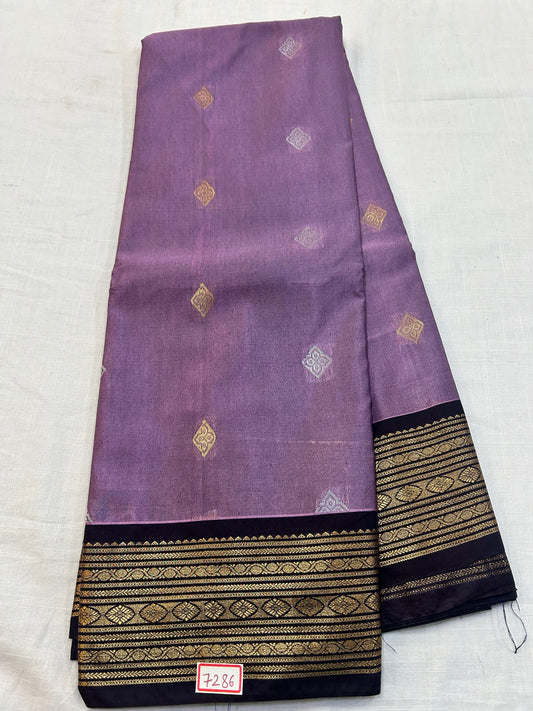 Semi Gadwal Gadwal Sico saree