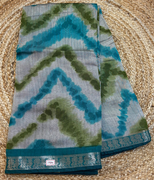 Maheshwari Silk
