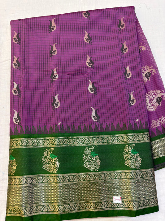 Kashika Pattu - Gadwal