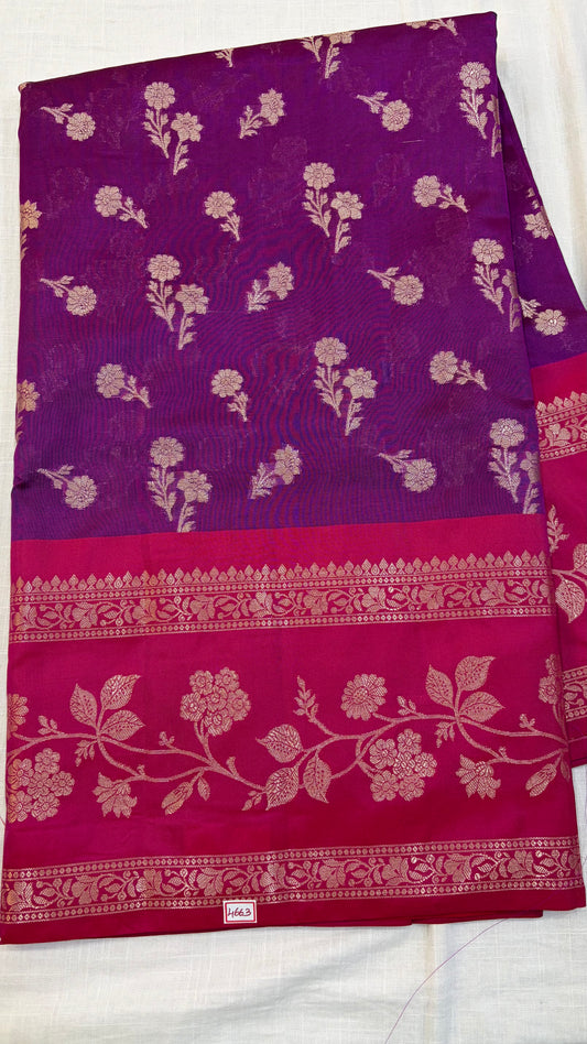 Kashika Pattu - Kanchi Pattu