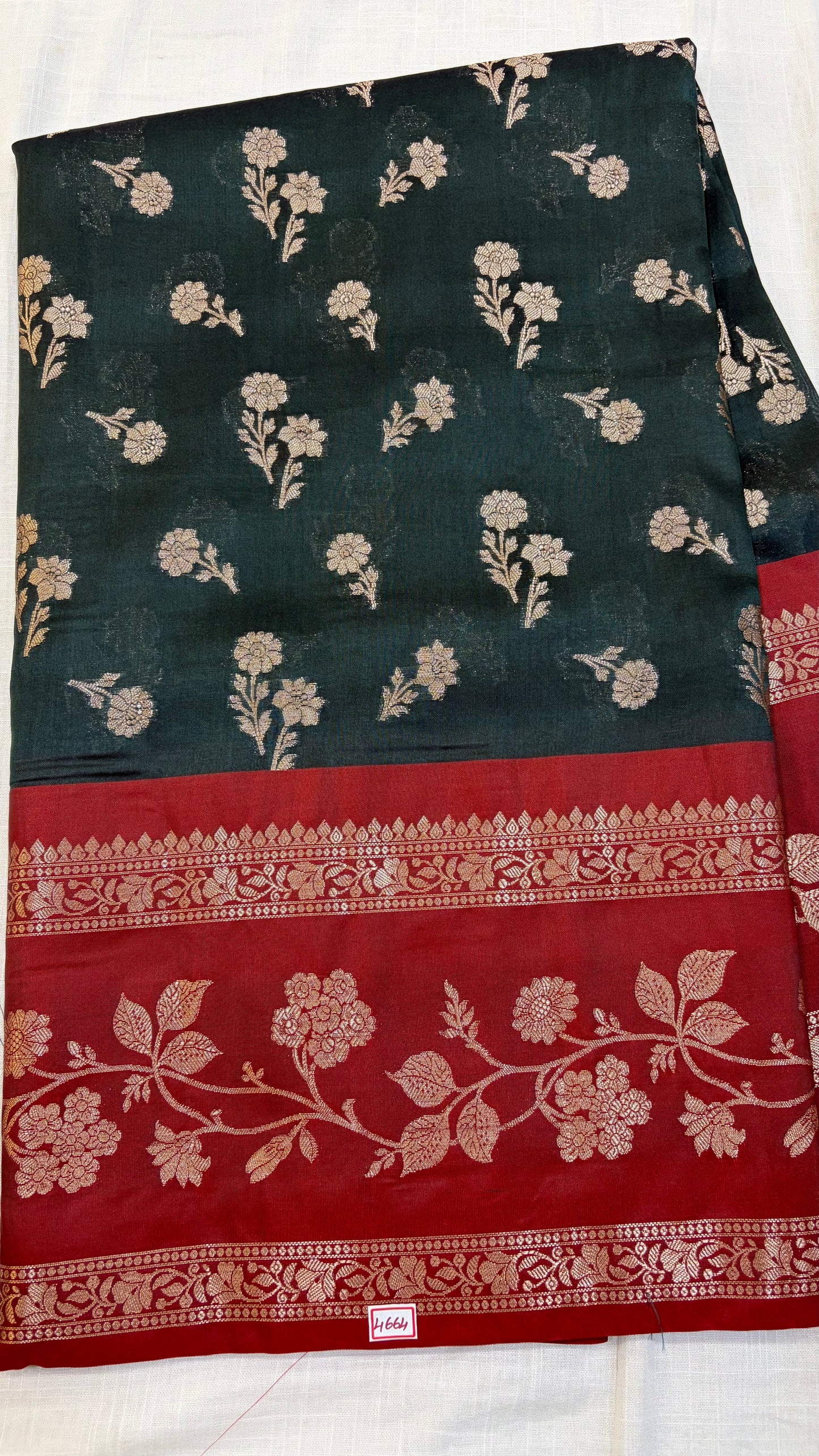 Kashika Pattu - Kanchi Pattu