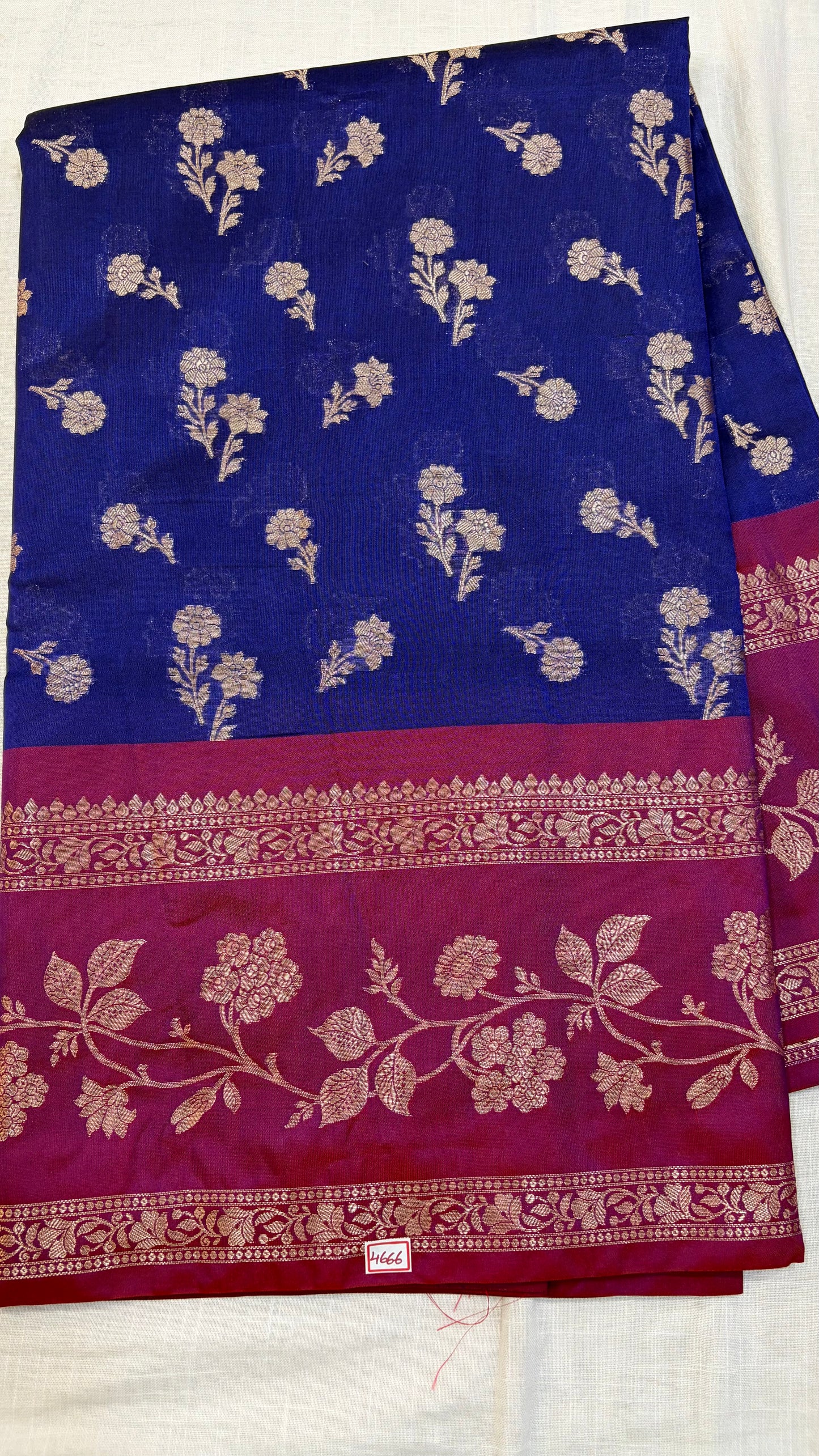 Kashika Pattu - Kanchi Pattu