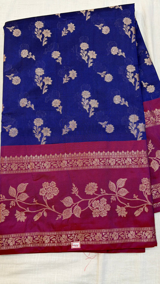 Kashika Pattu - Kanchi Pattu