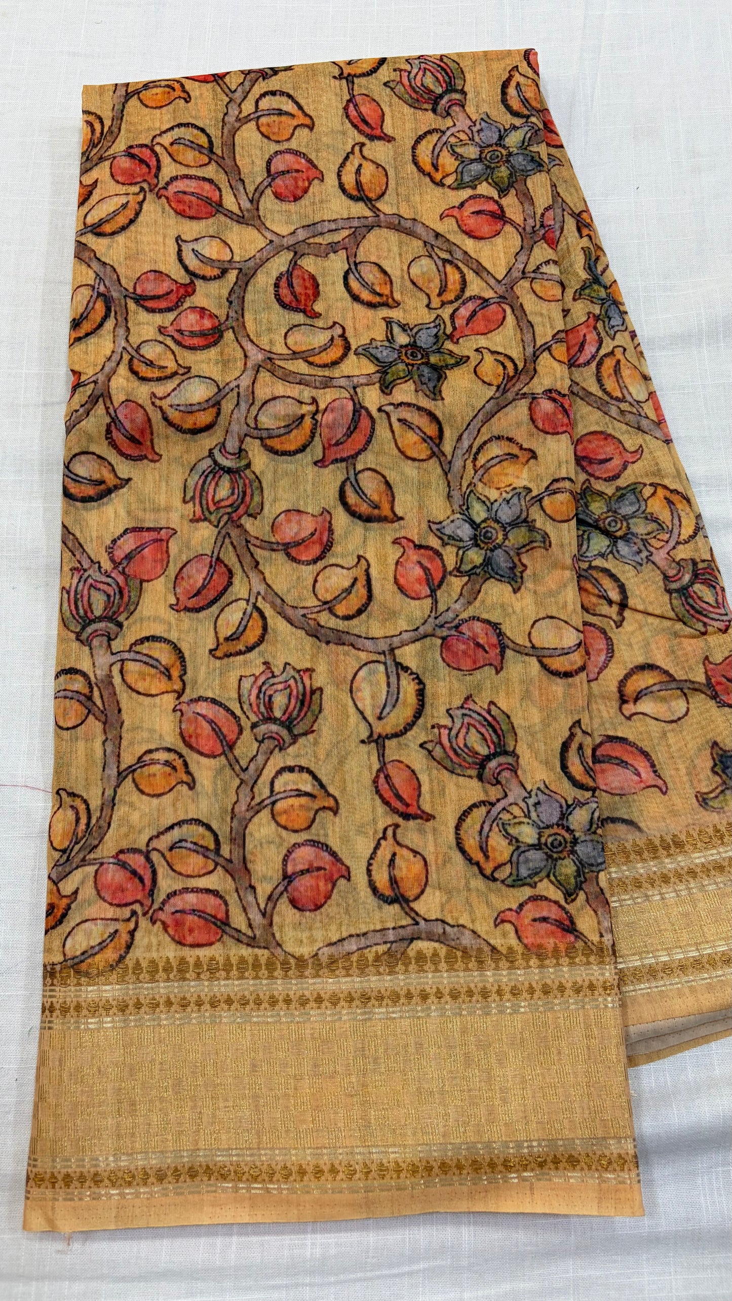 Fancy Saree