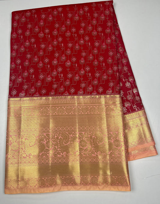 Semi Kanchi Pick and Pick