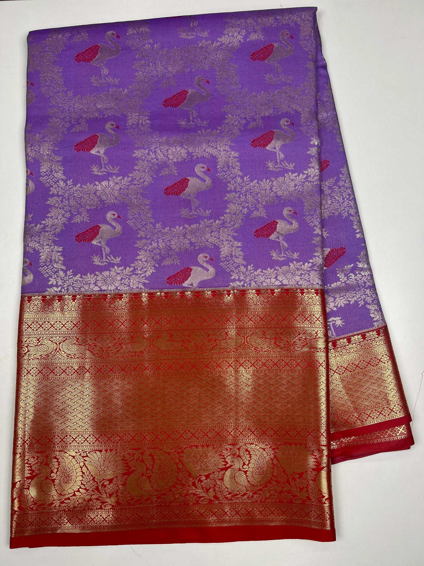 Semi Kanchi Pick and Pick
