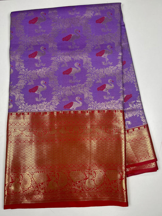 Semi Kanchi Pick and Pick