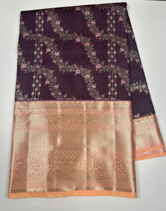 Semi Kanchi Pick and Pick