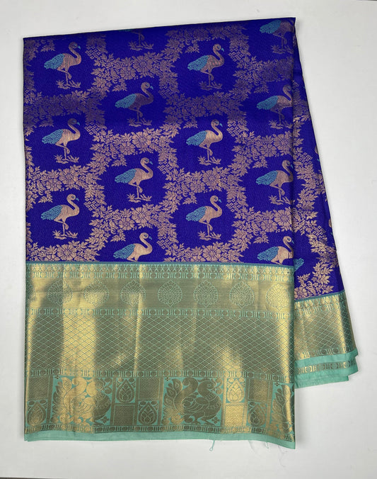 Semi Kanchi Pick and Pick