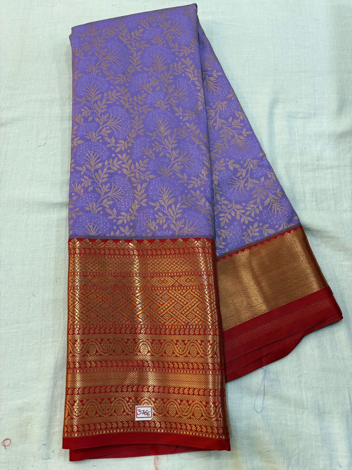 Semi Kanchi Pattu Sarees