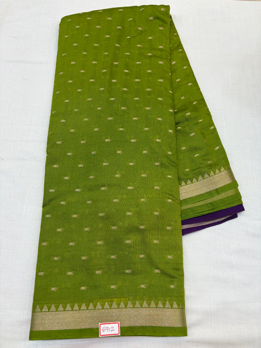 Soft Dola Silk Sarees