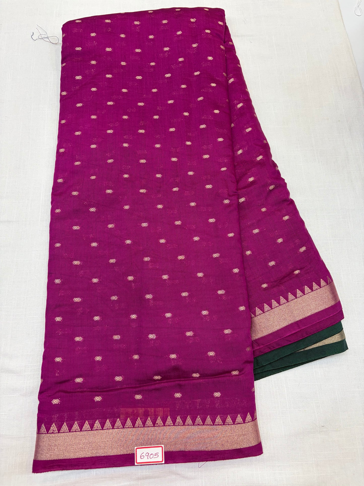 Soft Dola Silk Sarees