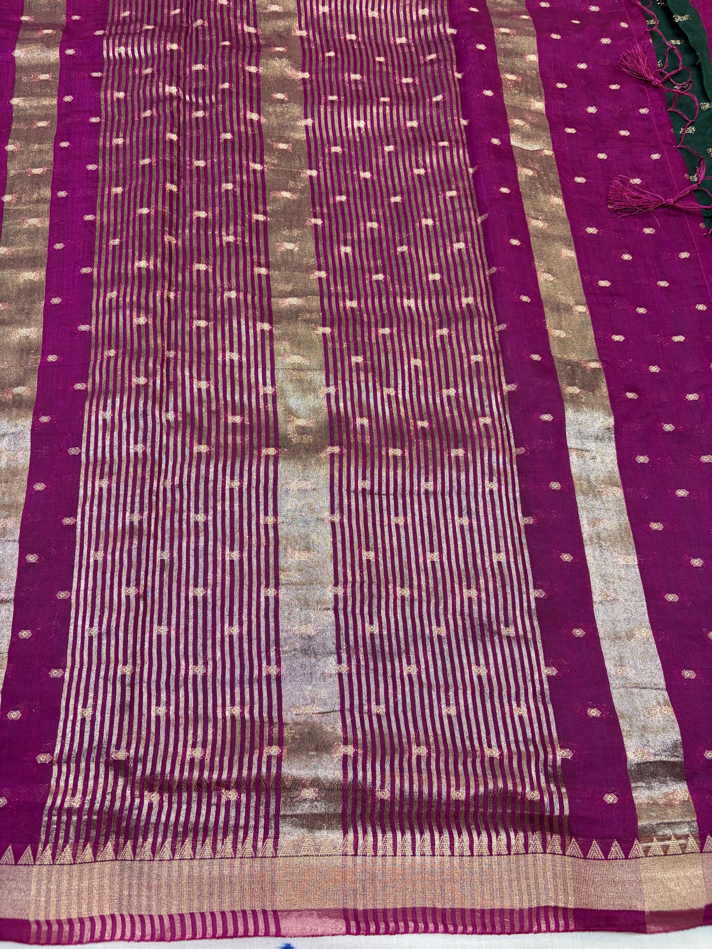Soft Dola Silk Sarees