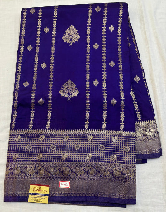 Banaras Kathan Saree