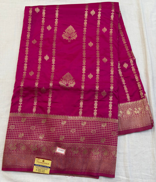 Banaras Kathan Saree