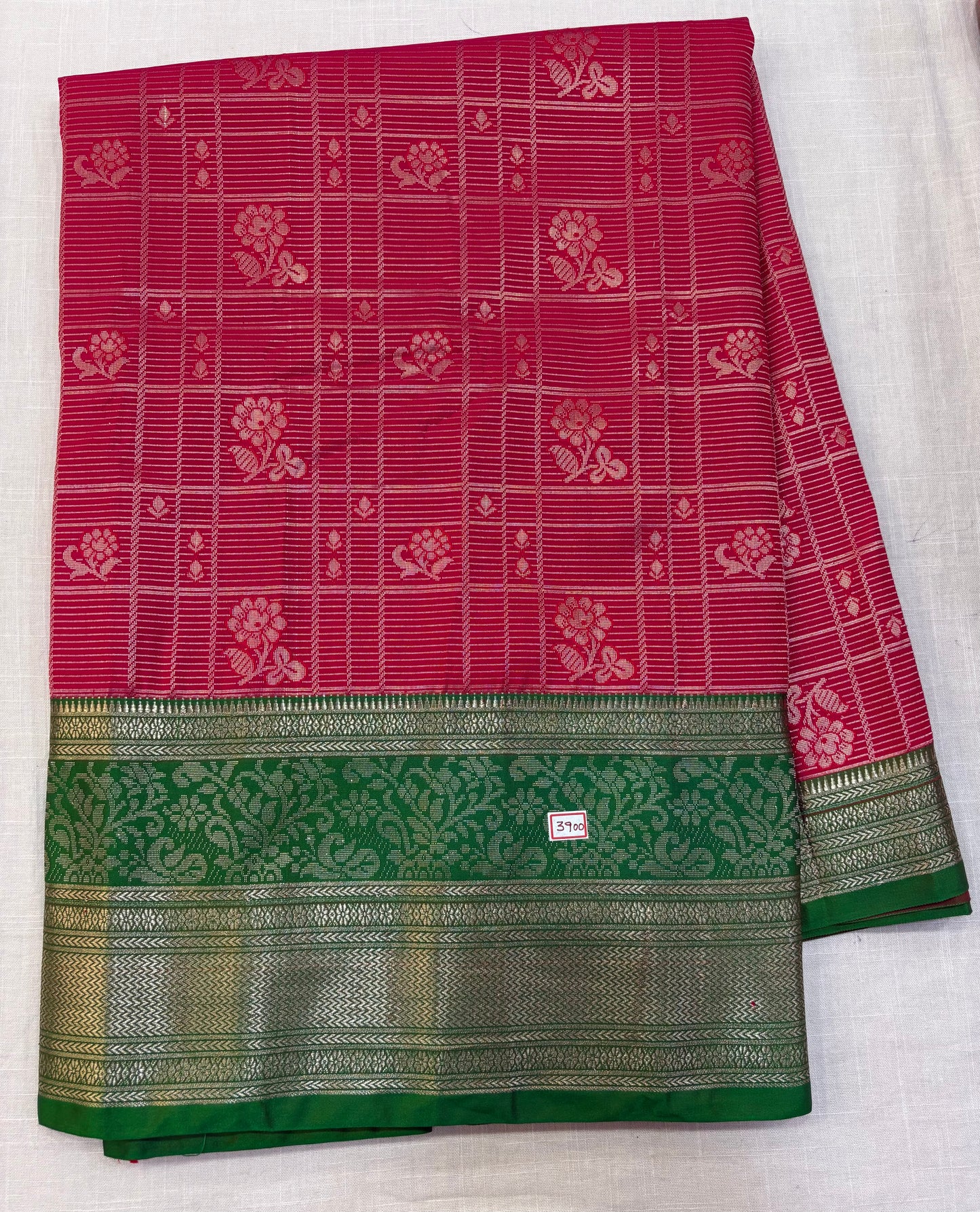 Kashika Pattu - Gadwal