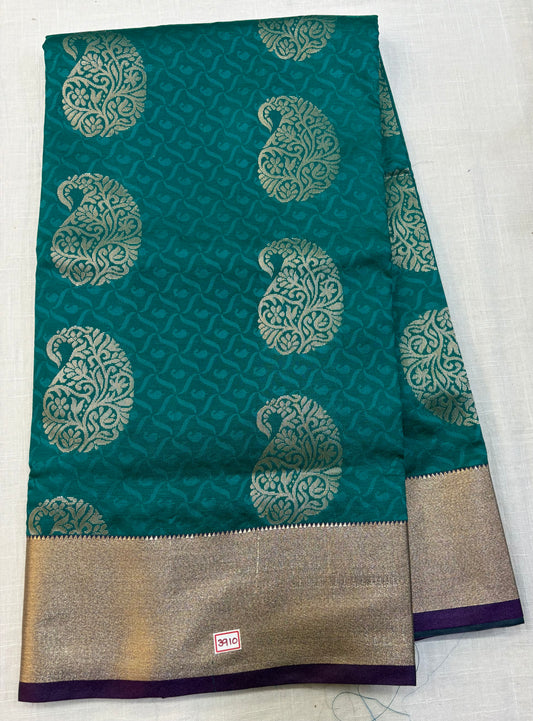 Semi Uppada Saree