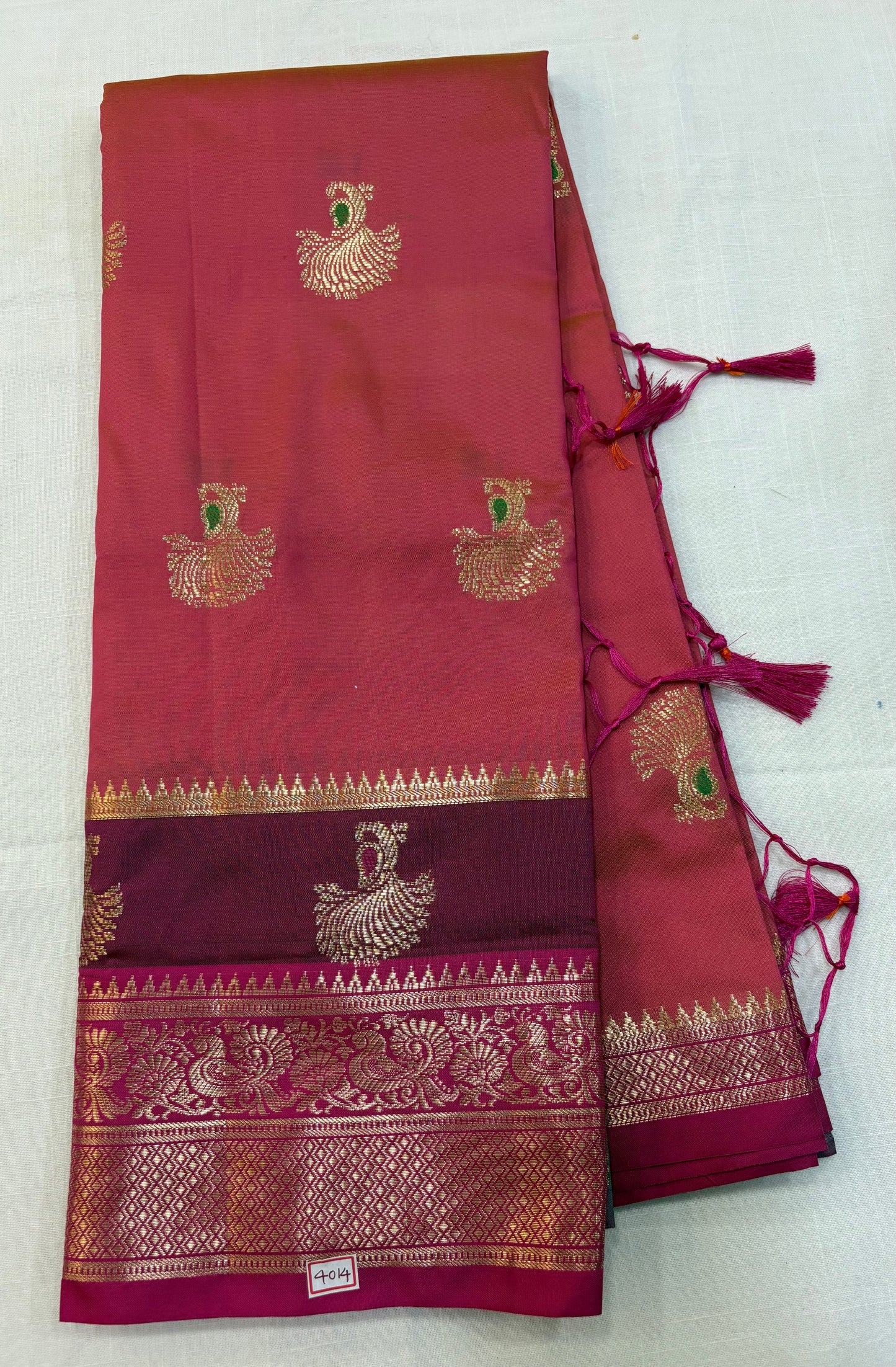 Kashika Pattu - Soft Silk