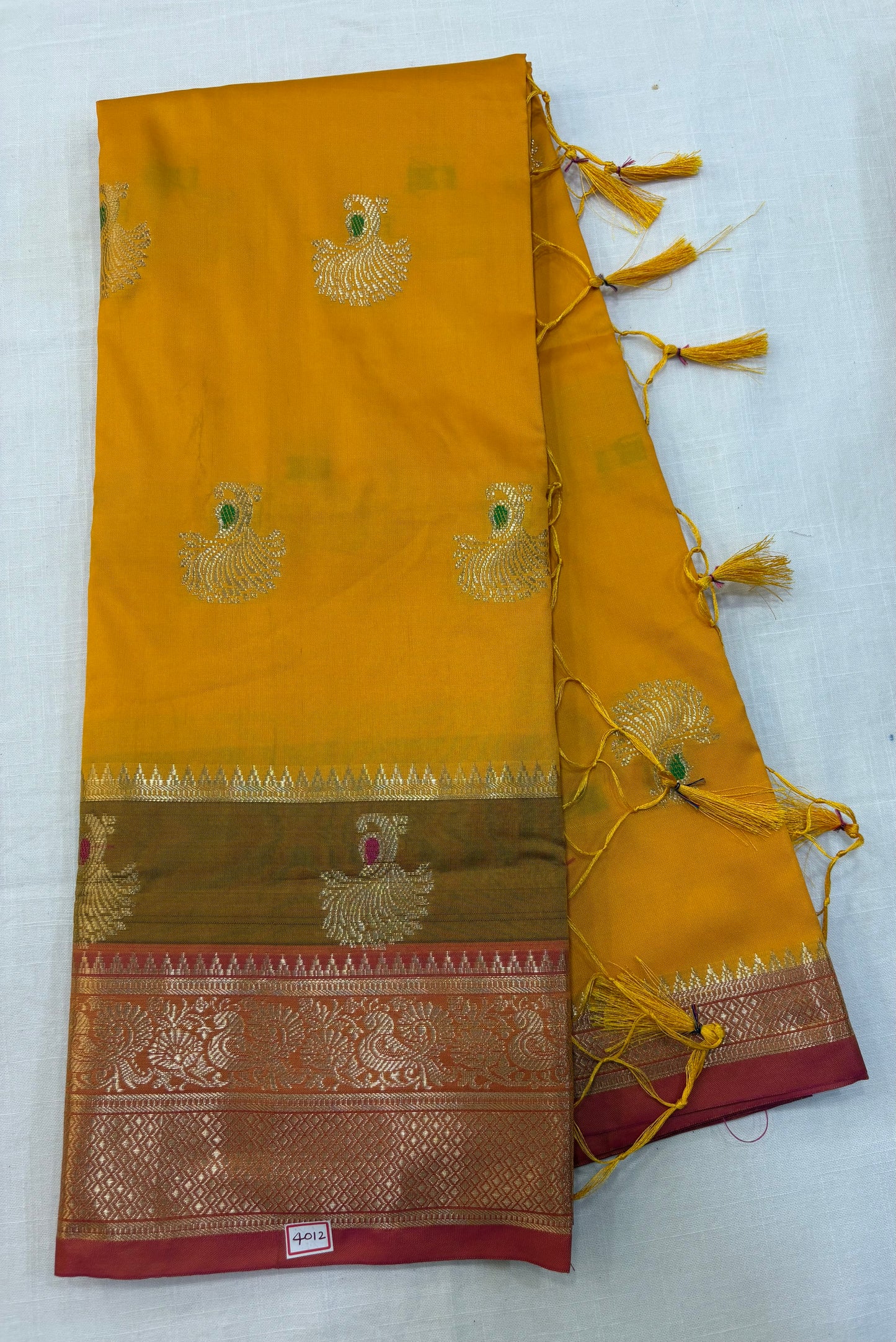 Kashika Pattu - Soft Silk