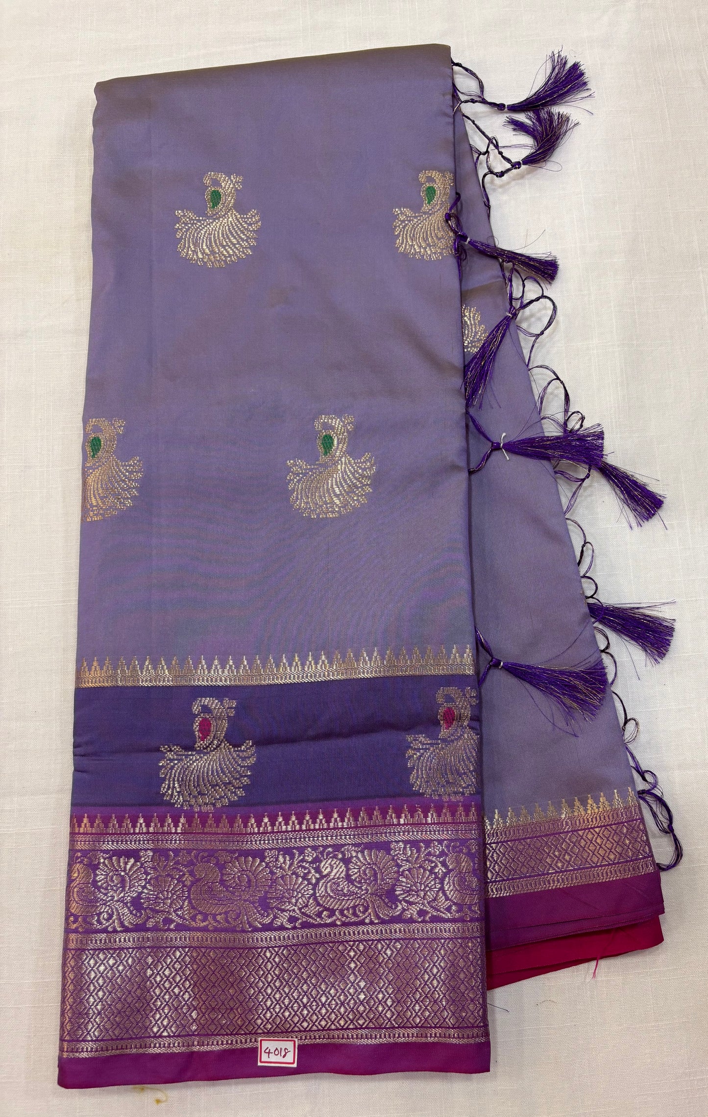 Kashika Pattu - Soft Silk