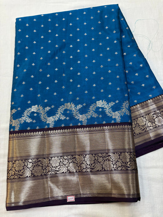 Kashika Pattu - Kanchi Pattu