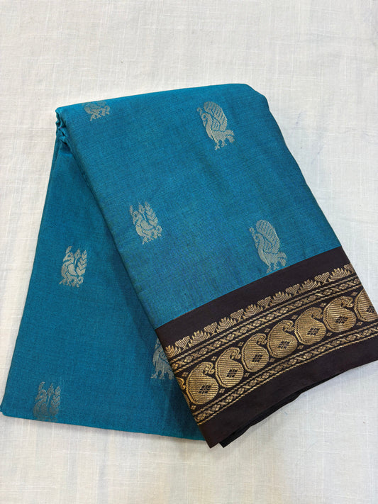 Semi Gadwal Sico