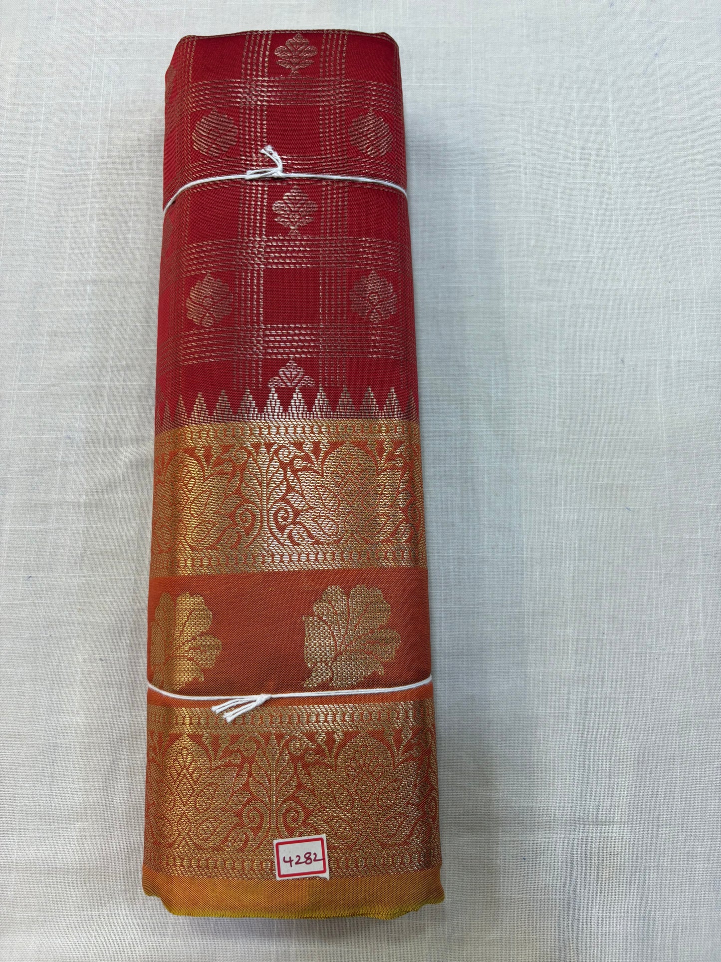 Kashika Pattu