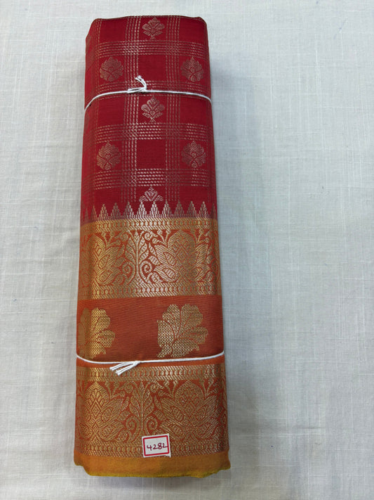 Kashika Pattu
