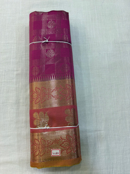Kashika Pattu