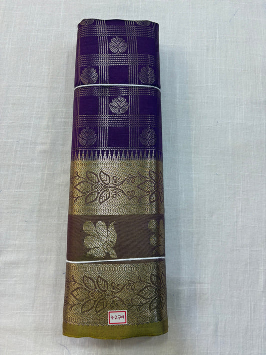 Kashika Pattu