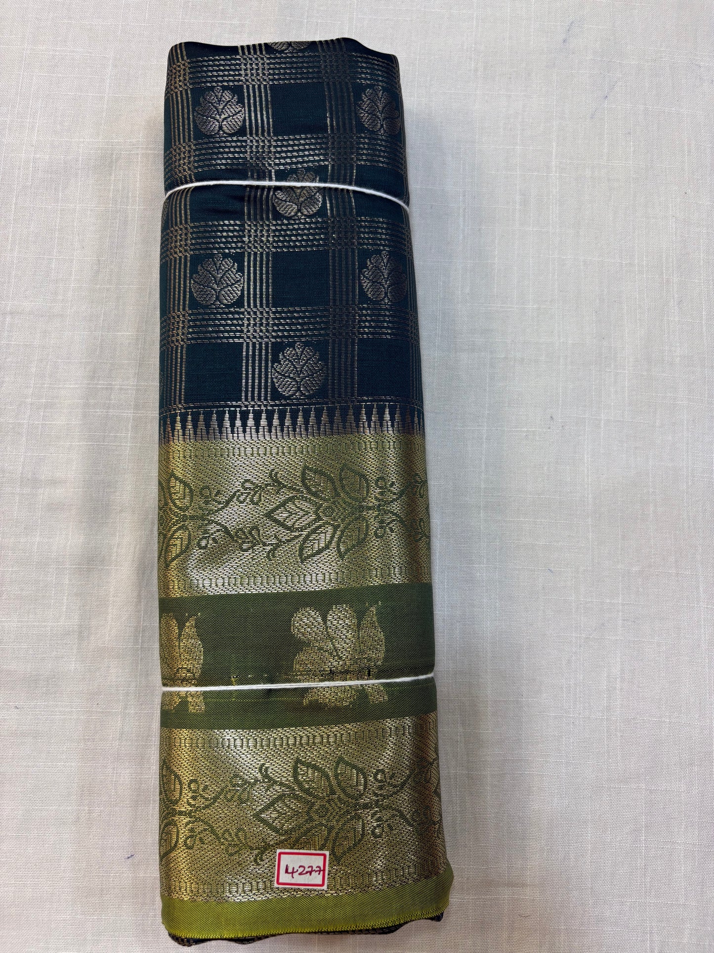 Kashika Pattu