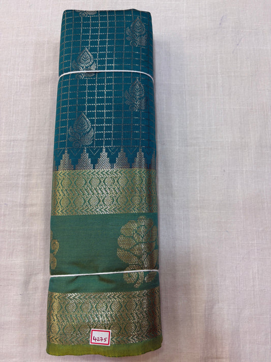 Kashika Pattu