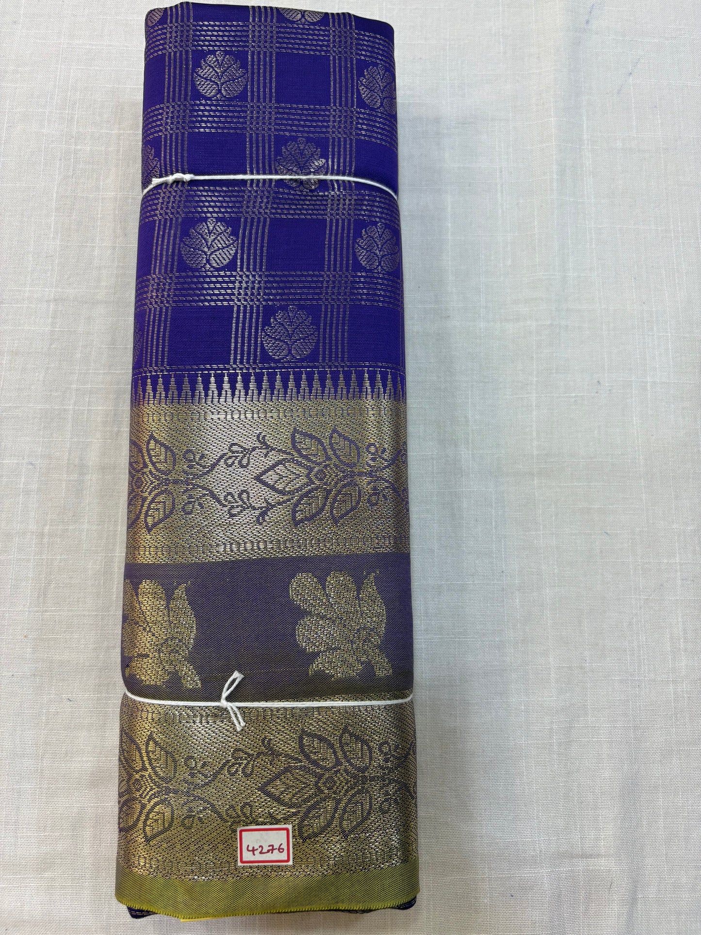 Kashika Pattu