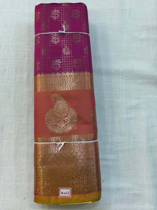 Kashika Pattu