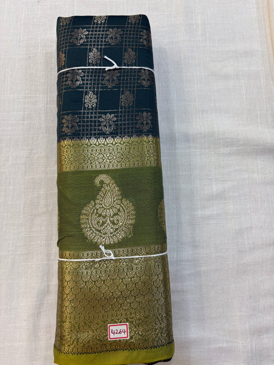 Kashika Pattu