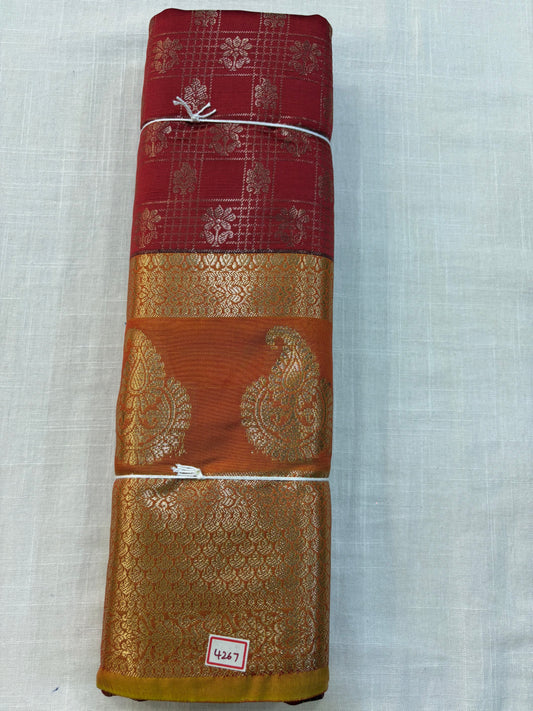 Kashika Pattu