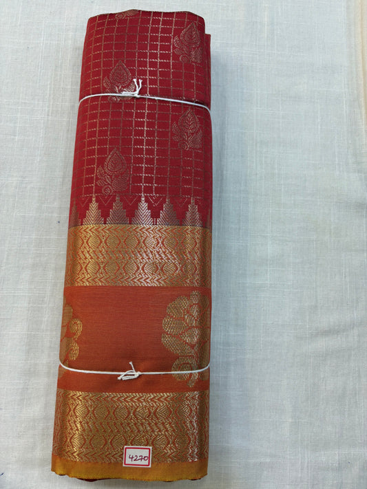 Kashika Pattu