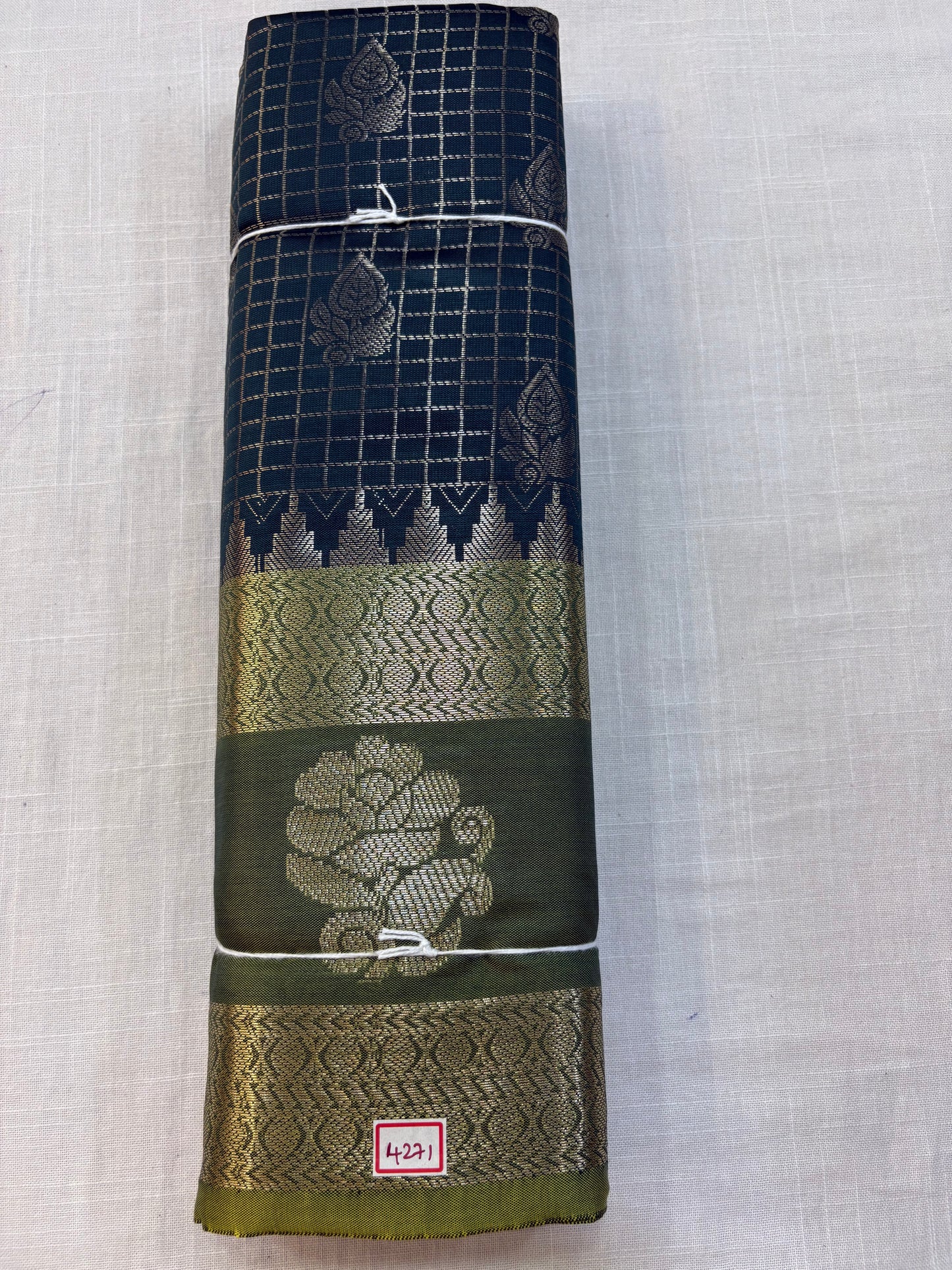 Kashika Pattu