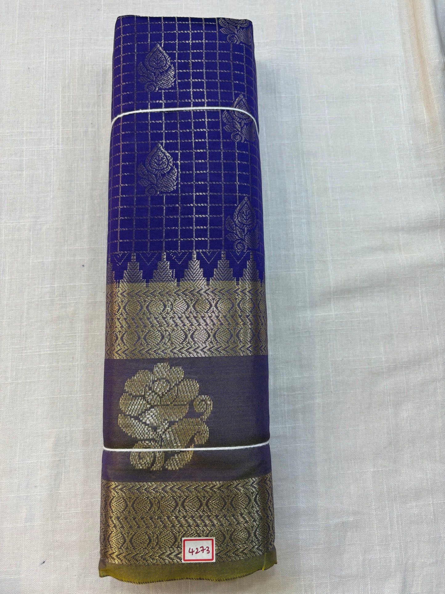 Kashika Pattu