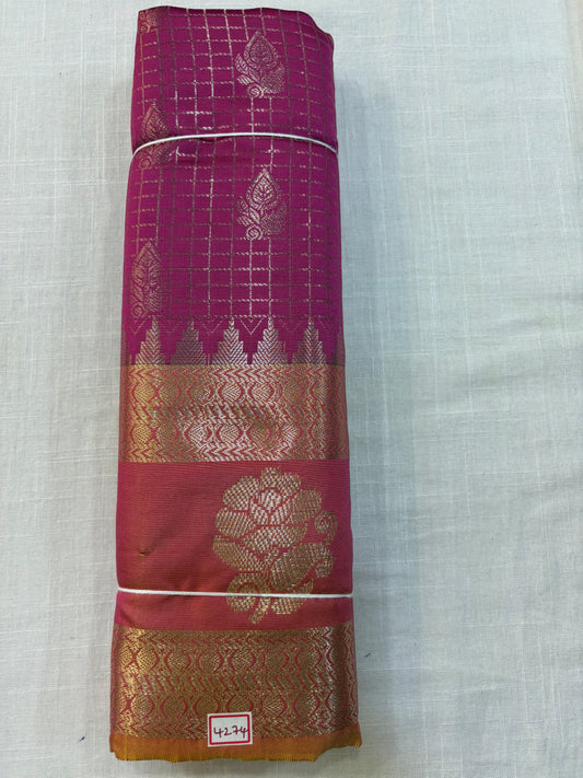 Kashika Pattu