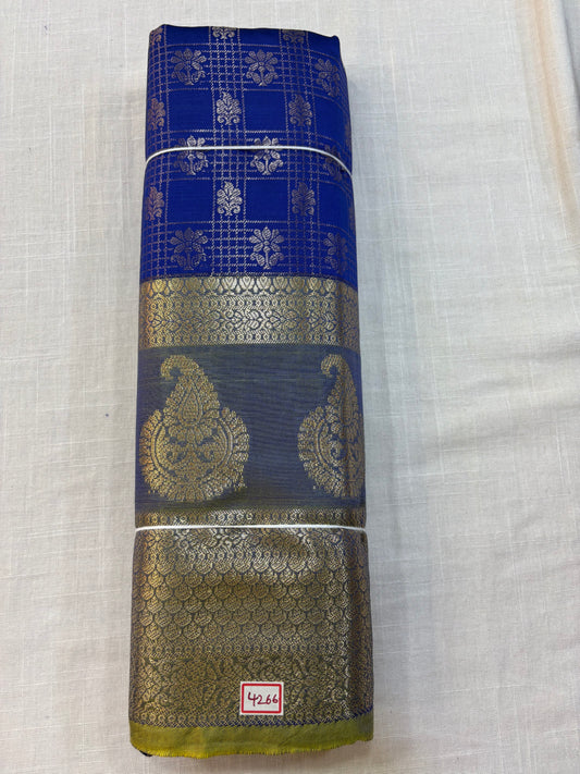 Kashika Pattu