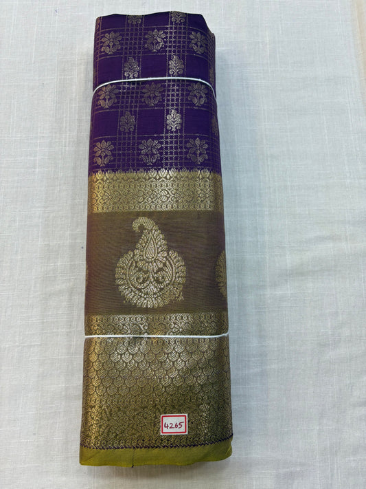 Kashika Pattu