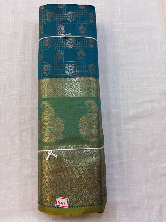 Kashika Pattu