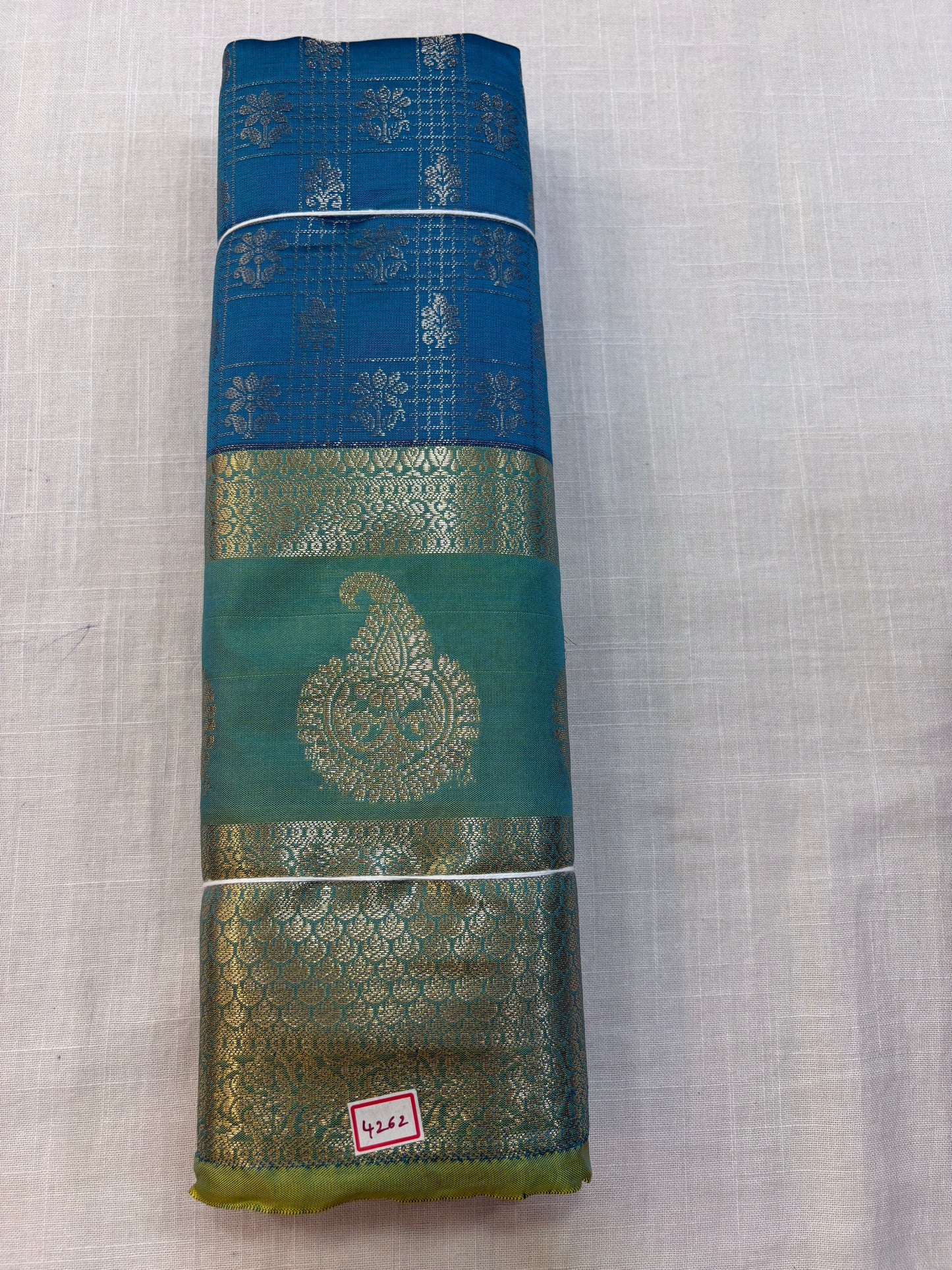 Kashika Pattu